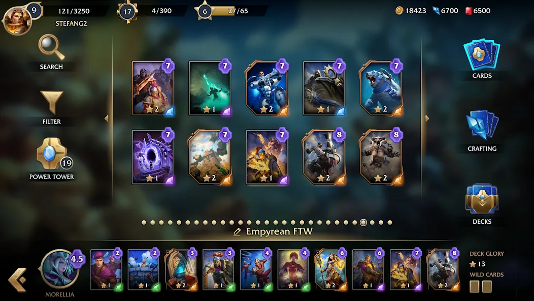 Minion Masters (Миньон Мастерс)  [МОД Unlocked] Screenshot 4