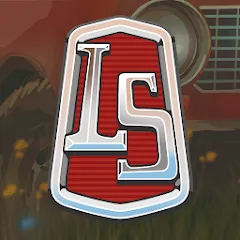 Взломанная LS Garage - Симулятор тюнинга (ЛС Гараж)  [МОД Unlimited Money] - стабильная версия apk на Андроид