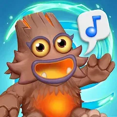 Взлом Singing Monsters: Dawn of Fire (Сингинг Монстерс)  [МОД Все открыто] - последняя версия apk на Андроид