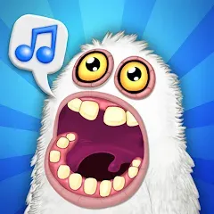 Взломанная My Singing Monsters (Май Сингинг Монстерс)  [МОД Много денег] - стабильная версия apk на Андроид