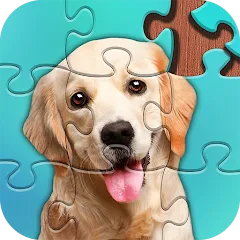 Взлом Jigsaw Puzzles  [МОД Бесконечные монеты] - последняя версия apk на Андроид