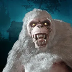 Взлом Bigfoot Yeti Gorilla Sasquatch (Бигфут Йети Горилла Сасквач)  [МОД Бесконечные монеты] - стабильная версия apk на Андроид