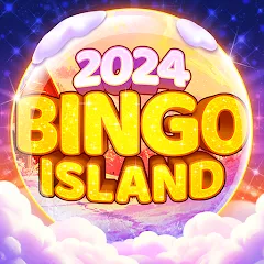 Скачать взлом Bingo Island 2024 Club Bingo (Бинго Остров Клуб Бинго 2023)  [МОД Mega Pack] - последняя версия apk на Андроид