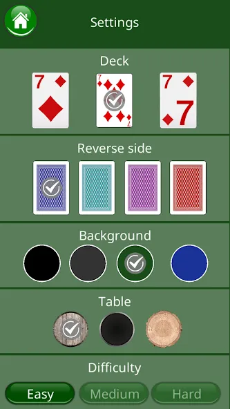 Durak Online Cards Game  [МОД Unlocked] Screenshot 4