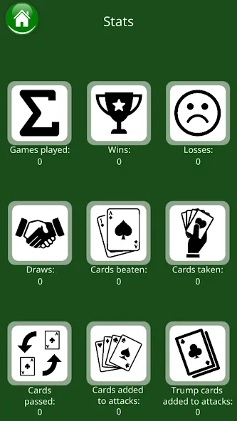 Durak Online Cards Game  [МОД Unlocked] Screenshot 5