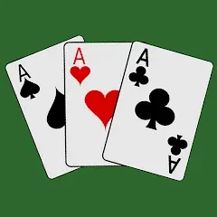 Скачать взлом Durak Online Cards Game  [МОД Unlocked] - полная версия apk на Андроид