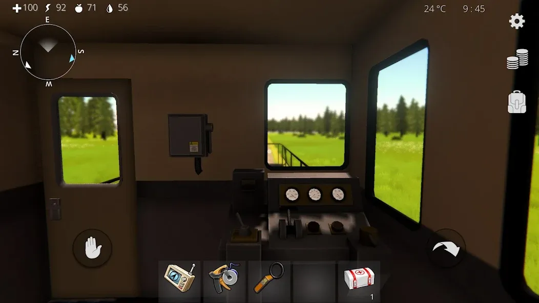 Ocean Is Home :Island Life Sim (Оушен Из Хоум)  [МОД Бесконечные монеты] Screenshot 2