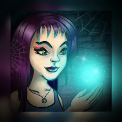 Скачать взломанную Alice: Reformatory for Witches  [МОД Unlimited Money] - полная версия apk на Андроид