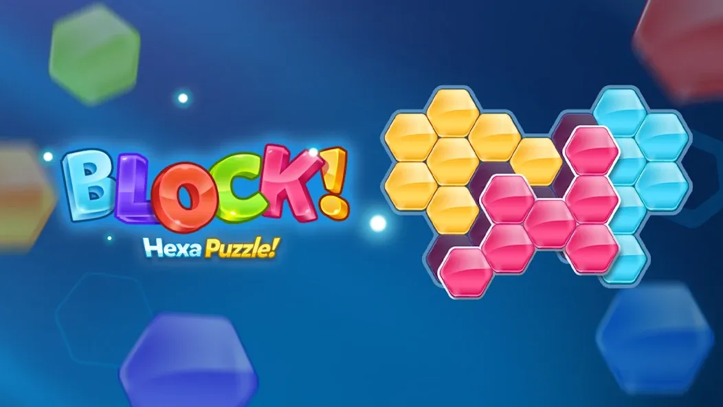 Block! Hexa Puzzle™  [МОД Меню] Screenshot 3