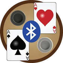 Взлом Bluetooth Games: BluetoothOMG  [МОД Бесконечные деньги] - полная версия apk на Андроид