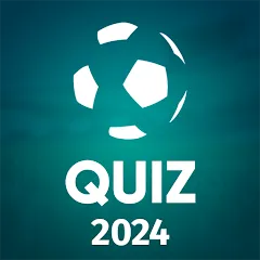 Взломанная Football Quiz - Soccer Trivia  [МОД Много денег] - последняя версия apk на Андроид