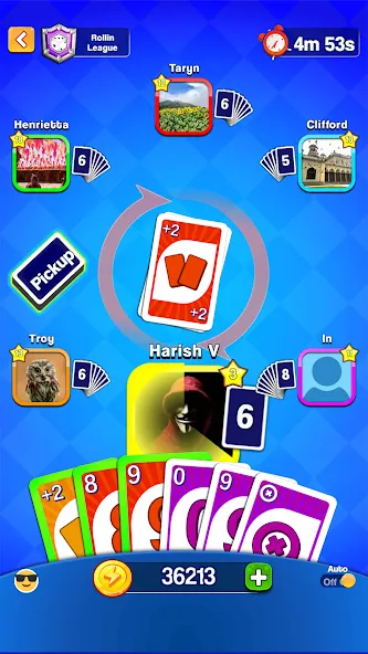 Card Party! Friend Family Game (Кард Пати)  [МОД Все открыто] Screenshot 1