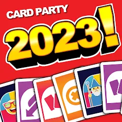 Взлом Card Party! Friend Family Game (Кард Пати)  [МОД Все открыто] - последняя версия apk на Андроид