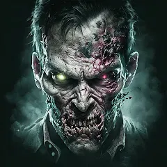 Взломанная Dead Invasion : Zombie Shooter (Дед Инвейжн)  [МОД Mega Pack] - стабильная версия apk на Андроид