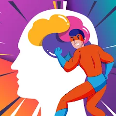 Взломанная Brain Power - Working memory  [МОД Бесконечные монеты] - стабильная версия apk на Андроид