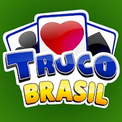 Скачать взлом Truco Brasil - Truco online (Труко Бразиль)  [МОД Меню] - полная версия apk на Андроид