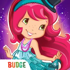 Скачать взлом Strawberry Shortcake Dreams  [МОД Mega Pack] - полная версия apk на Андроид