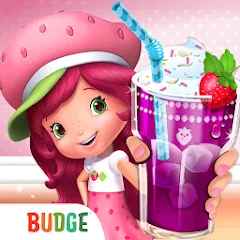 Скачать взломанную Strawberry Shortcake Sweets  [МОД Все открыто] - полная версия apk на Андроид