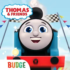 Взломанная Thomas & Friends: Go Go Thomas (Томак)  [МОД Unlimited Money] - стабильная версия apk на Андроид