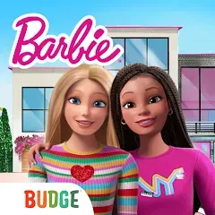 Взломанная Barbie Dreamhouse Adventures (Барби Приключения в доме мечты)  [МОД Меню] - последняя версия apk на Андроид