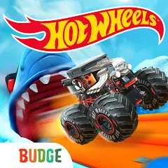 Взломанная Hot Wheels Unlimited (Хот Вилс Анлимитед)  [МОД Бесконечные деньги] - стабильная версия apk на Андроид