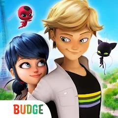 Скачать взлом Miraculous Life  [МОД Много монет] - последняя версия apk на Андроид