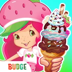 Скачать взлом Strawberry Shortcake Ice Cream  [МОД Много денег] - последняя версия apk на Андроид