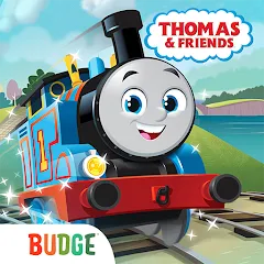 Скачать взломанную Thomas & Friends: Magic Tracks  [МОД Все открыто] - стабильная версия apk на Андроид