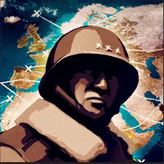 Взлом Call of War: Frontlines  [МОД Unlocked] - полная версия apk на Андроид