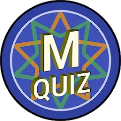 Скачать взлом M Quiz  [МОД Menu] - стабильная версия apk на Андроид