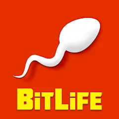 Скачать взломанную BitLife - Life Simulator (БитЛайф)  [МОД Бесконечные монеты] - последняя версия apk на Андроид