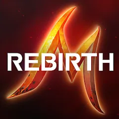 RebirthM