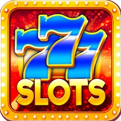 Скачать взломанную Slots Crush online casino game (Слотс Краш)  [МОД Бесконечные деньги] - стабильная версия apk на Андроид