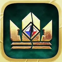 Скачать взломанную GWENT: The Witcher Card Game  [МОД Бесконечные деньги] - стабильная версия apk на Андроид