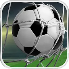 Взломанная Ultimate Soccer - Football  [МОД Unlocked] - последняя версия apk на Андроид