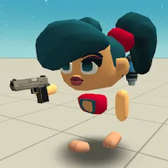 Скачать взлом MemesWars 2 (МимсВарс 2)  [МОД Много денег] - полная версия apk на Андроид