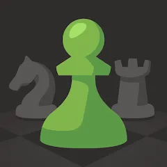 Взлом Chess - Play and Learn  [МОД Меню] - полная версия apk на Андроид