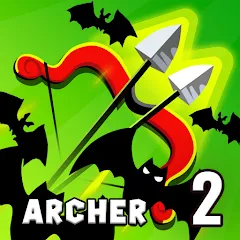 Взлом Combat Quest - Archer Hero RPG (Комбат Квест)  [МОД Все открыто] - последняя версия apk на Андроид