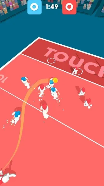 Ball Mayhem!  [МОД Unlimited Money] Screenshot 2