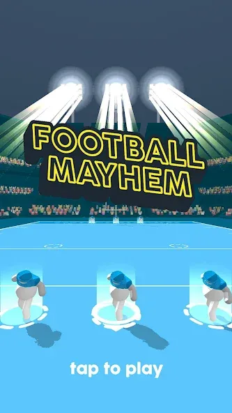 Ball Mayhem!  [МОД Unlimited Money] Screenshot 3