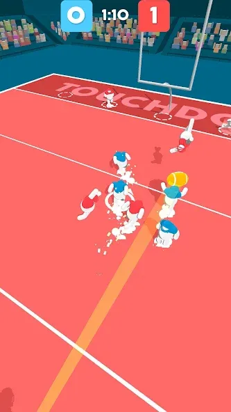 Ball Mayhem!  [МОД Unlimited Money] Screenshot 4