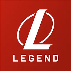 Взлом Legend Fantasy- Fantasy sports (Легенда фэнтези)  [МОД Все открыто] - стабильная версия apk на Андроид