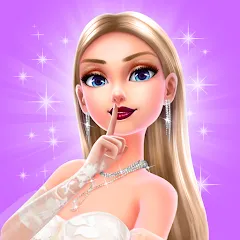 Взлом Super Stylist Fashion Makeover  [МОД Unlimited Money] - последняя версия apk на Андроид