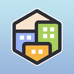 Скачать взлом Pocket City Free (Покет Сити)  [МОД Все открыто] - полная версия apk на Андроид