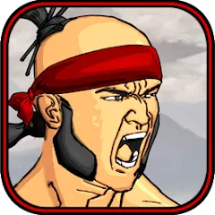 Взломанная Martial Arts Brutality (МаршалАртсБруталити)  [МОД Меню] - последняя версия apk на Андроид