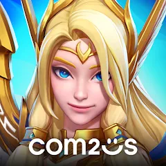 Скачать взломанную Summoners War: Lost Centuria (Саммонерс Вар)  [МОД Unlocked] - последняя версия apk на Андроид