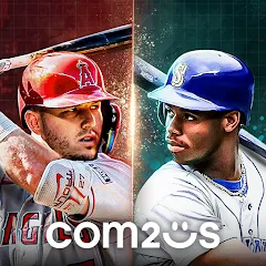 Скачать взлом MLB 9 Innings 24 (МЛБ 9 Иннингов 23)  [МОД Unlimited Money] - стабильная версия apk на Андроид