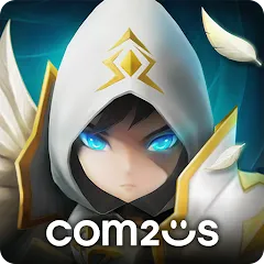 Взломанная Summoners War  [МОД Много денег] - стабильная версия apk на Андроид