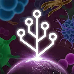 Скачать взлом Cell to Singularity: Evolution  [МОД Много денег] - последняя версия apk на Андроид