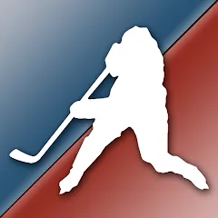 Скачать взломанную Hockey MVP (Хоккей МВП)  [МОД Menu] - полная версия apk на Андроид